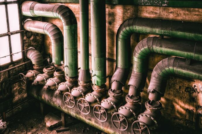 Pipeline Installation