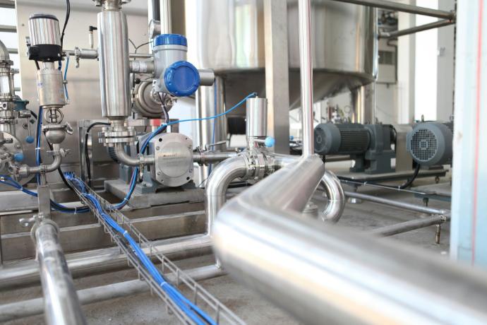 Design of Pumping Stations