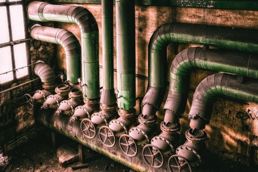 Pipeline Installation