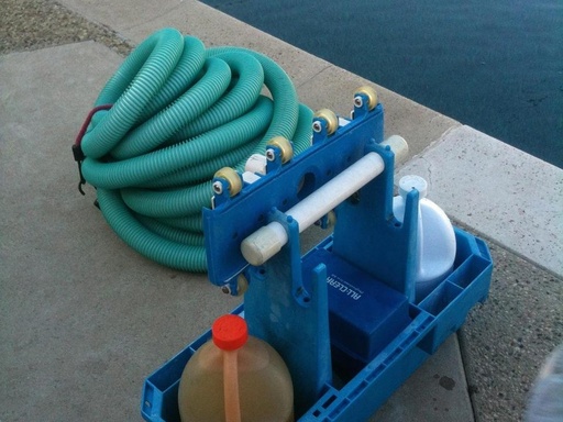 Maintenance of Drainage Systems
