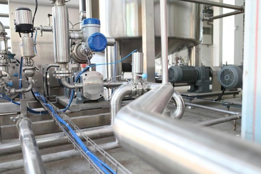 Design of Pumping Stations