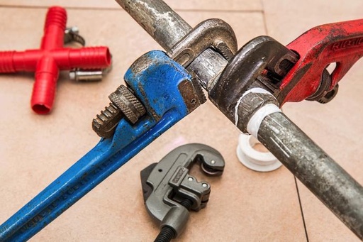 Mechanical System Maintenance