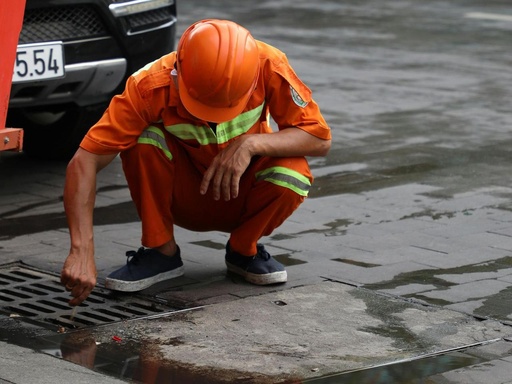 Emergency Drainage Services